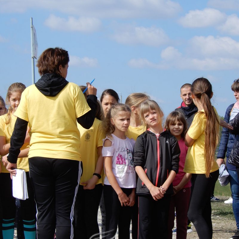 Mezei futóbajnokság Berettyóújfaluban 34